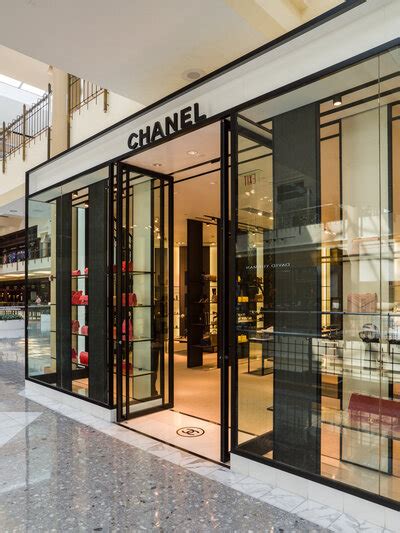 chanel tysons corner galleria|Chanel tysons corner.